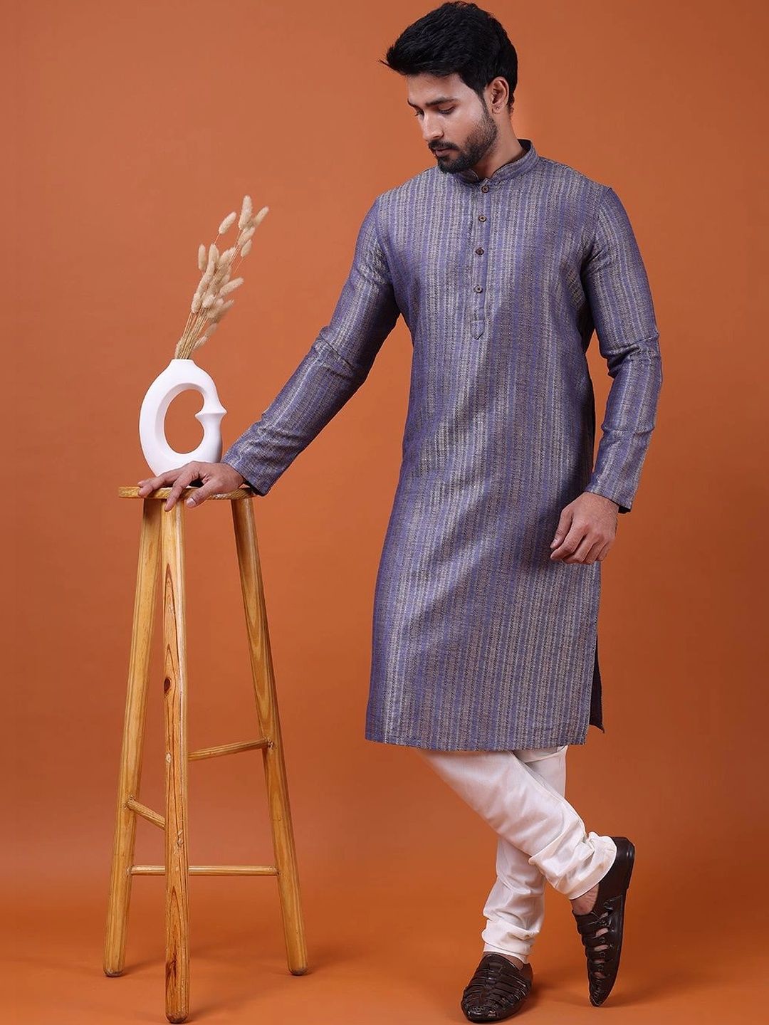 ZOIS Men Kurta-picture-36