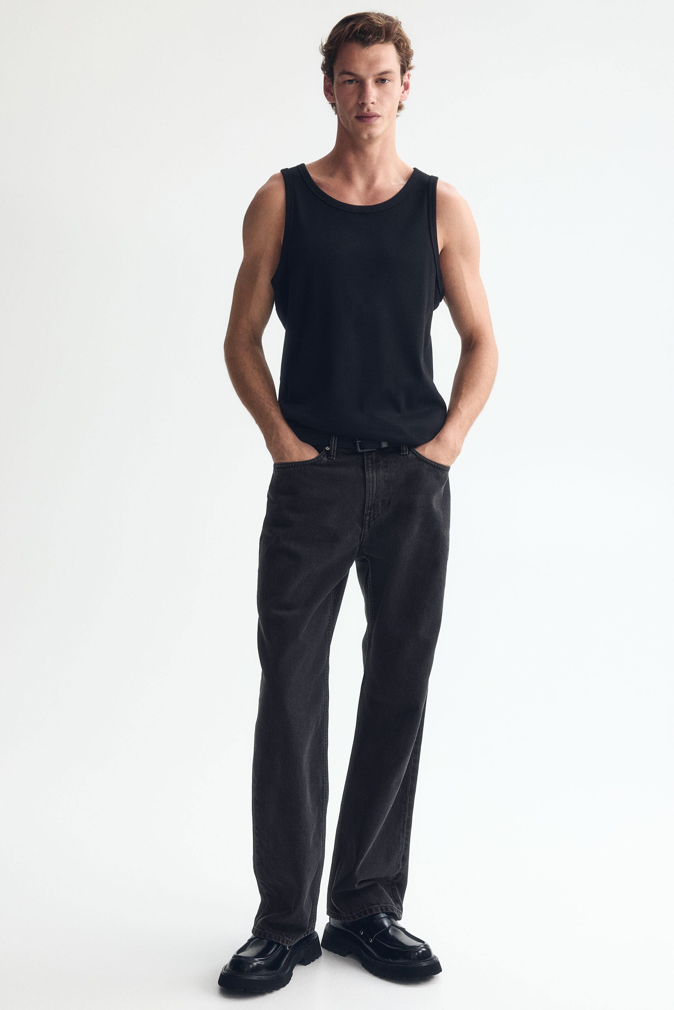 H&M H&M Relaxed  Jeans