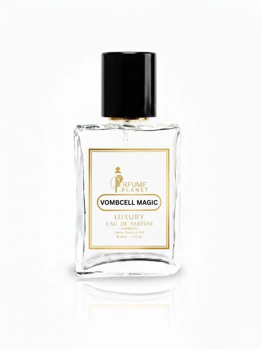 PERFUME PLANET Vombcell Magic Long Lasting Eua De Perfume - 50 ml-picture-12