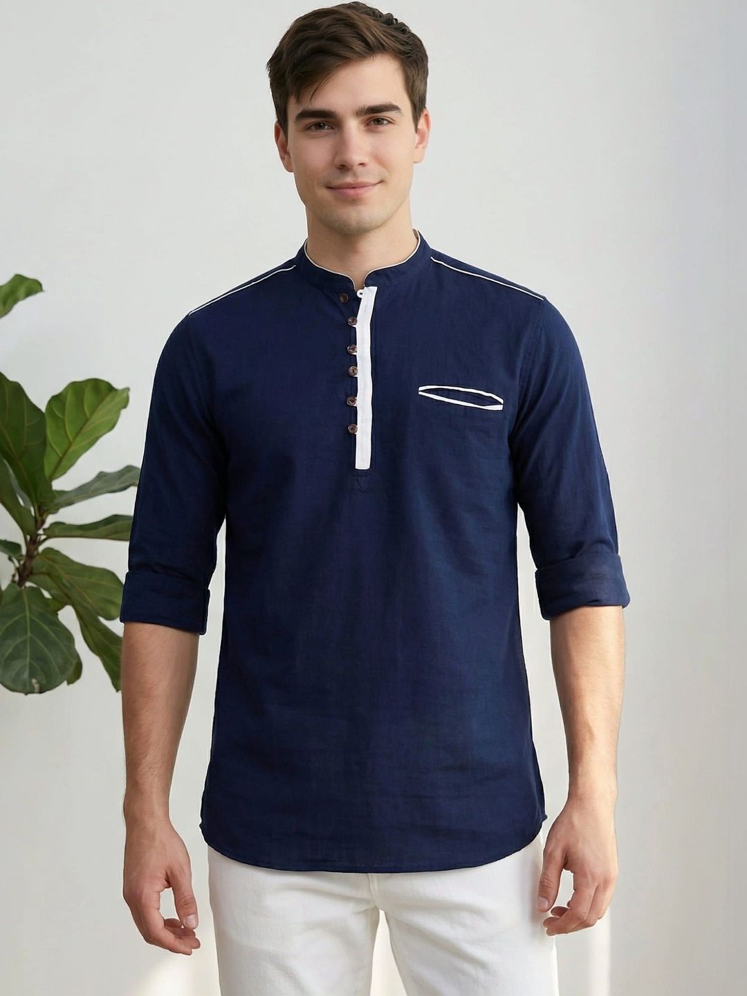 Kuons Men Kurta-picture-19