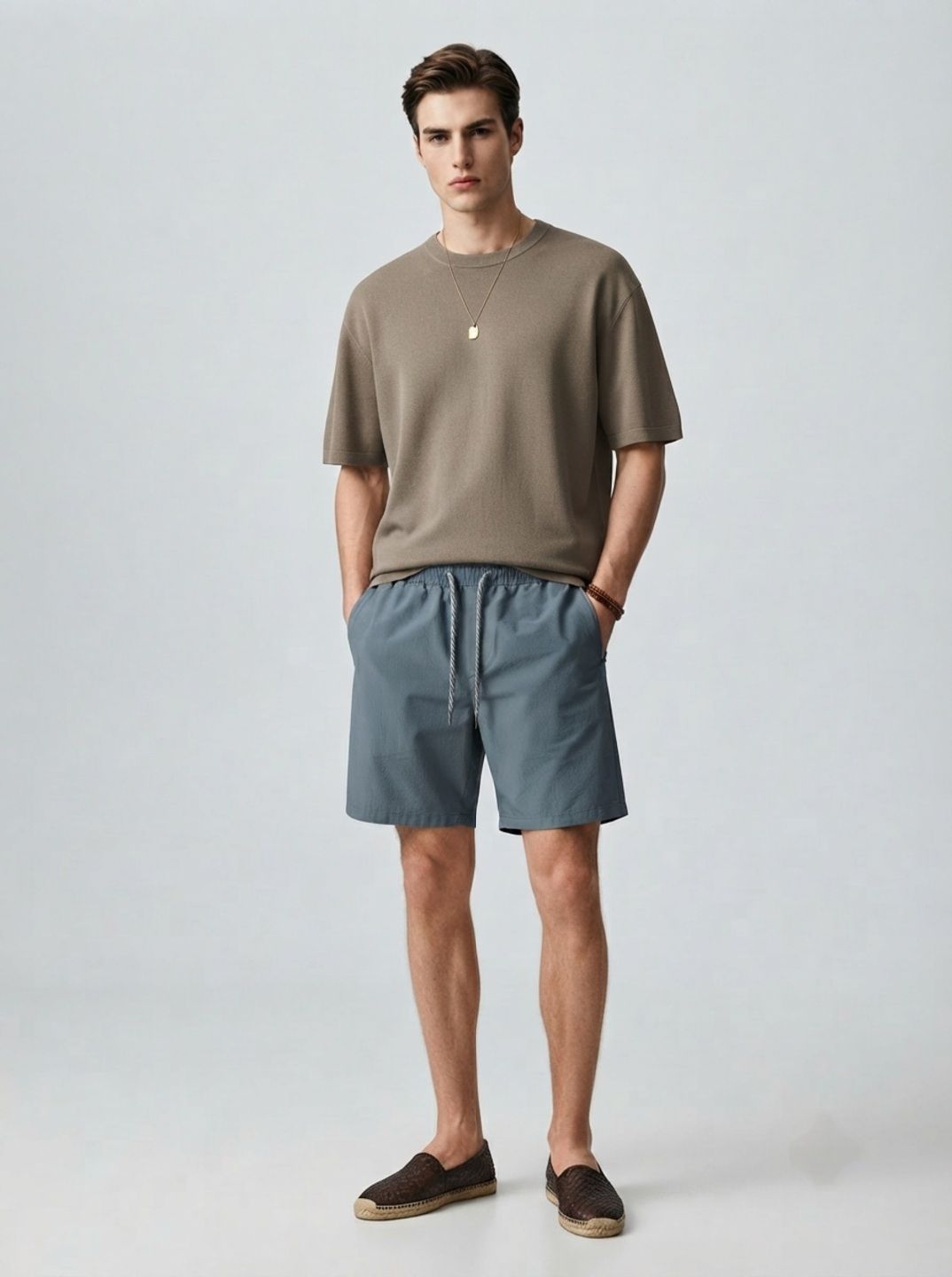 Suo Men Shorts-picture-29