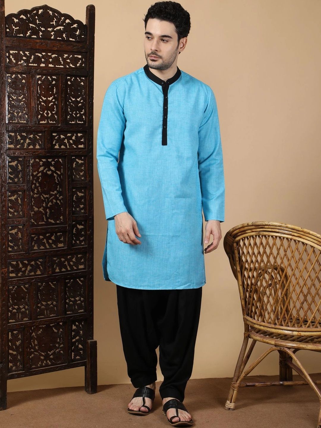Kuons Men Kurta-picture-32