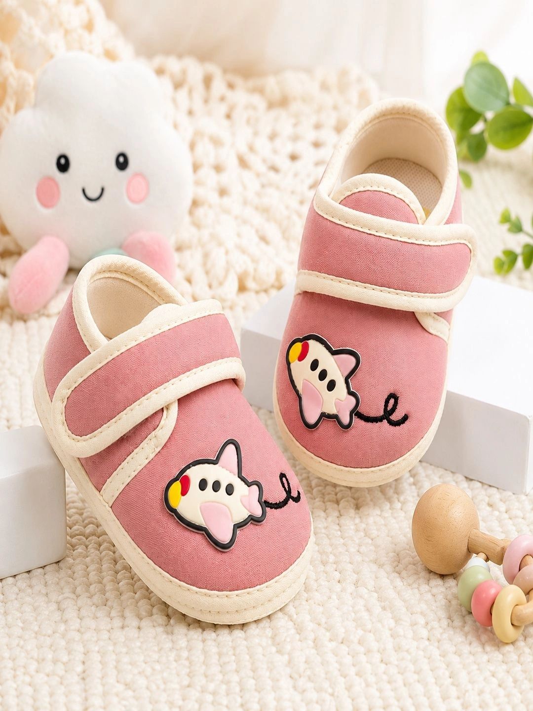 EUODOO Unisex Kids Printed Sneakers-picture-17