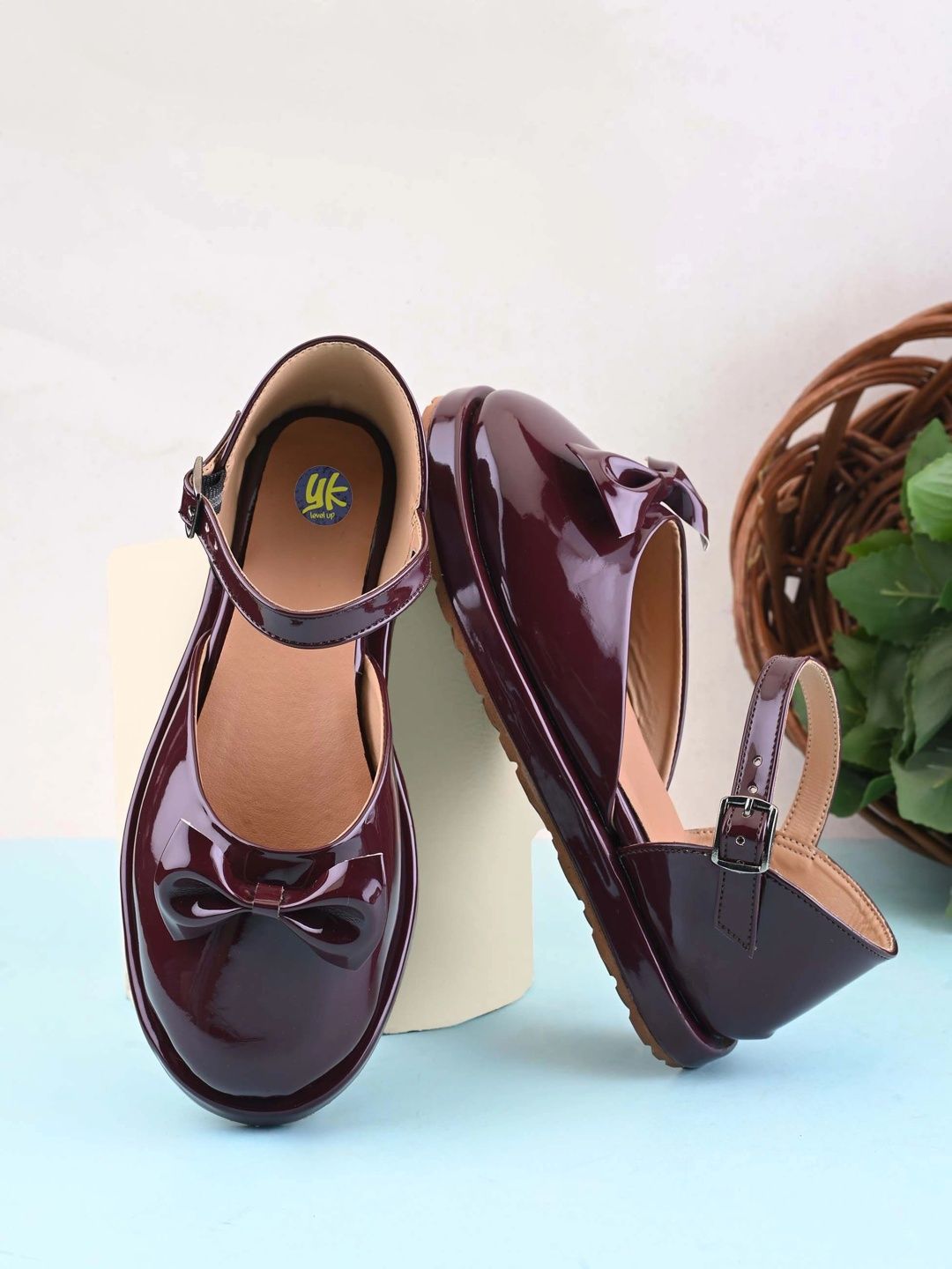 YK Girls Flatforms-picture-19