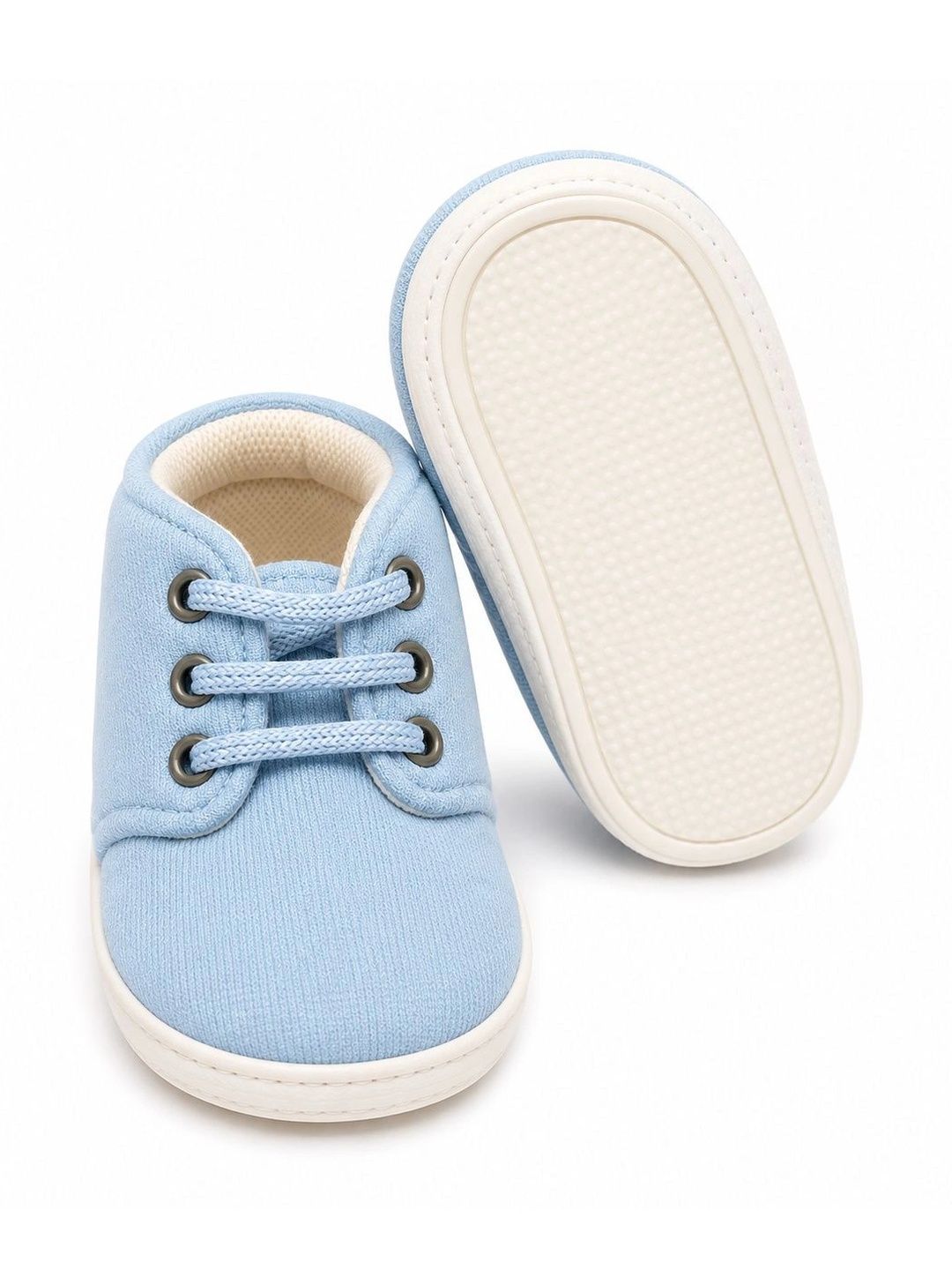EUODOO Unisex Kids Sneakers-picture-12