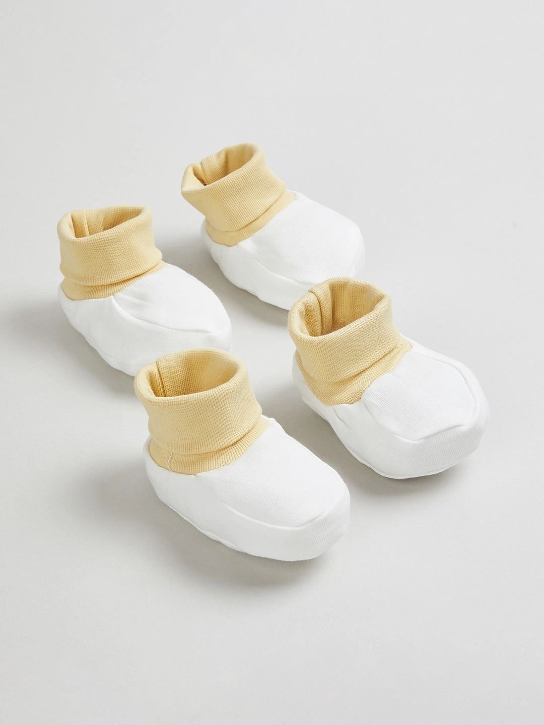 Juniors by Babyshop Boys Cotton Booties-picture-24