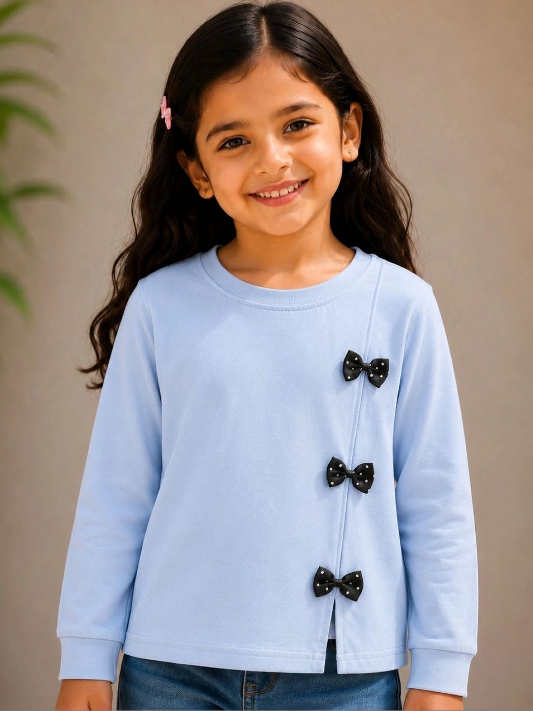 Tiara Cotton Top-picture-58
