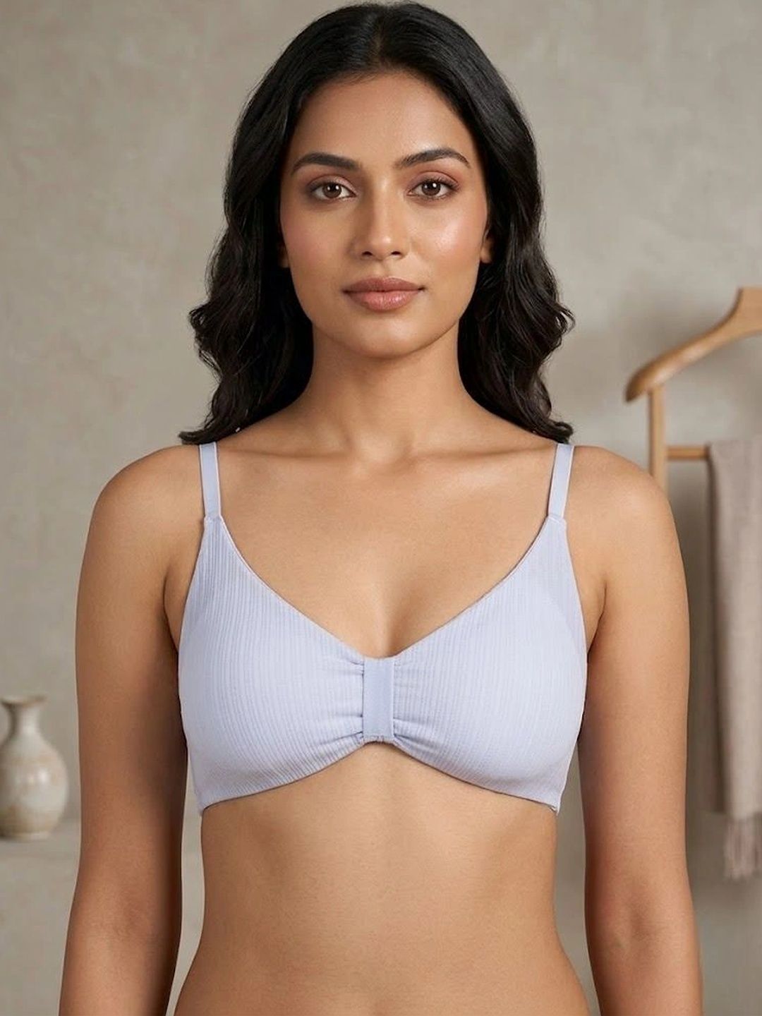 Roadster Bra Medium Coverage Lightly Padded-picture-48