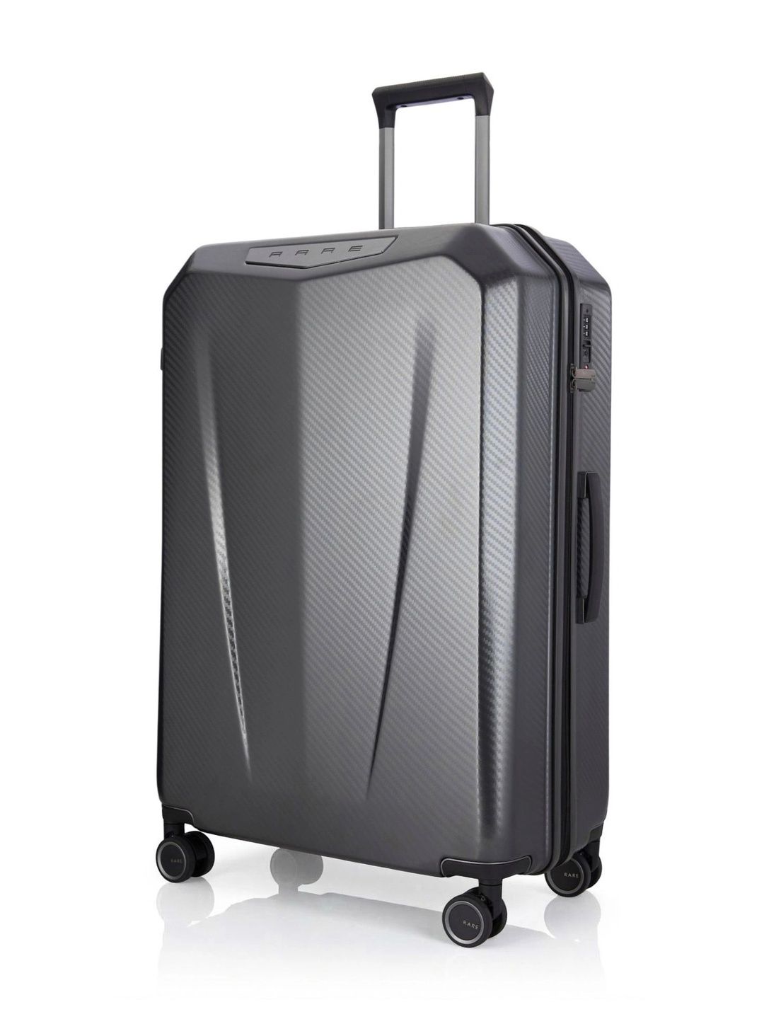 RARE RABBIT Gallardo Hard-Sided Large Trolley Suitcase- 108.75 L-image-15