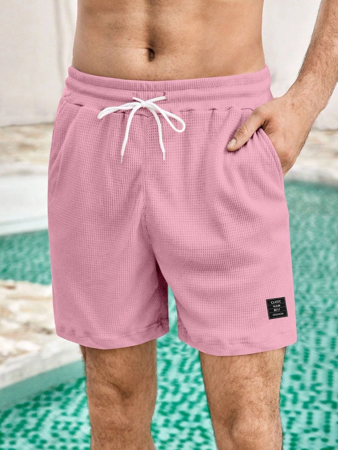 KAJARU Men Shorts-picture-29