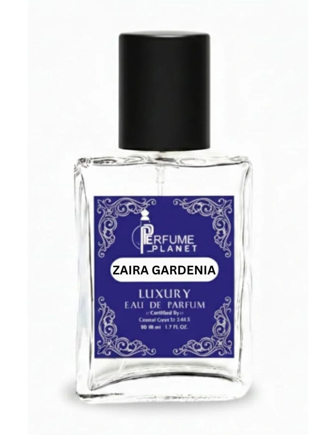 PERFUME PLANET Zaira Gardenia Medium Eau de Parfum - 50ml-picture-32