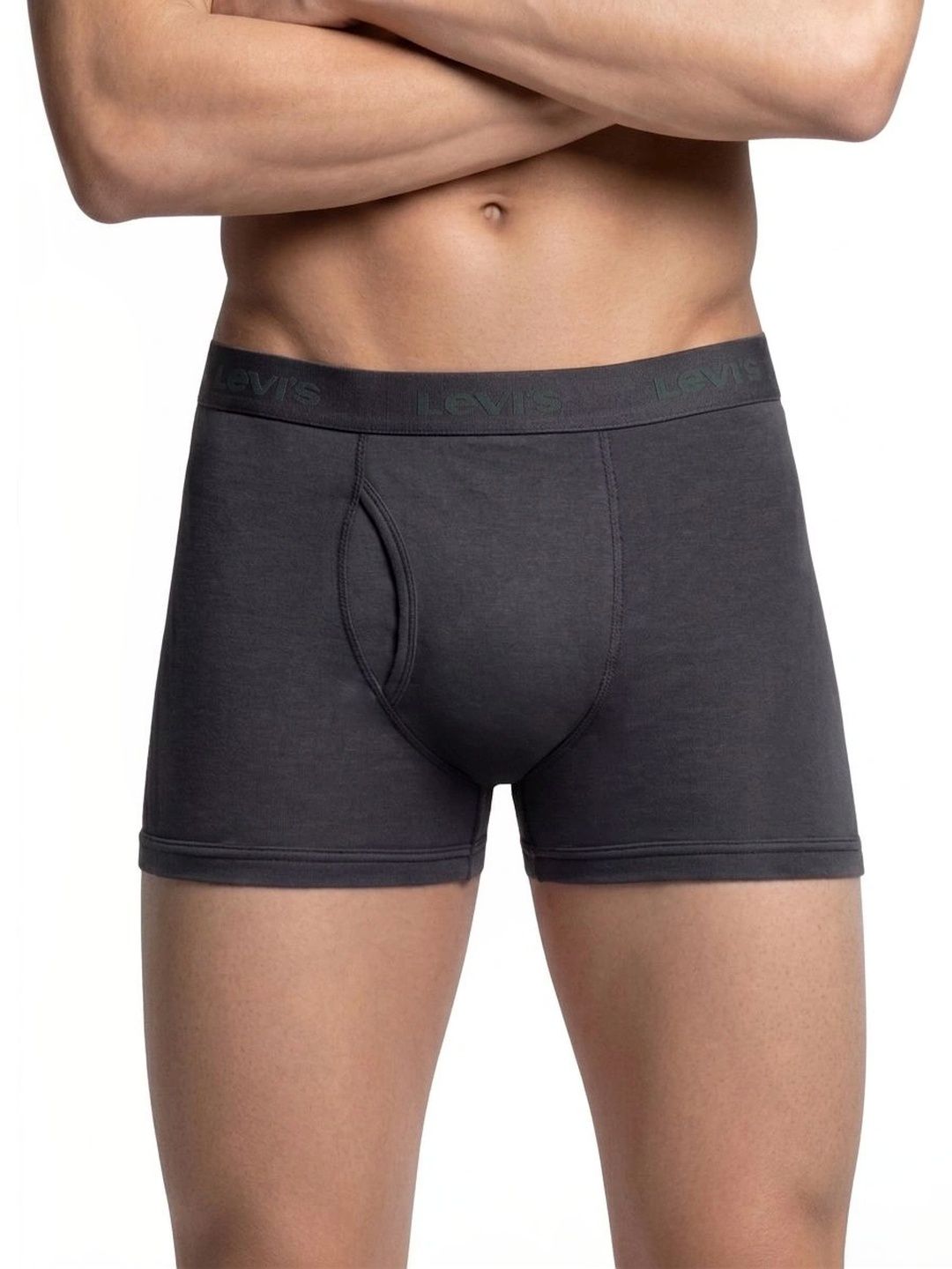 Levis Cotton Solid Trunks-picture-31
