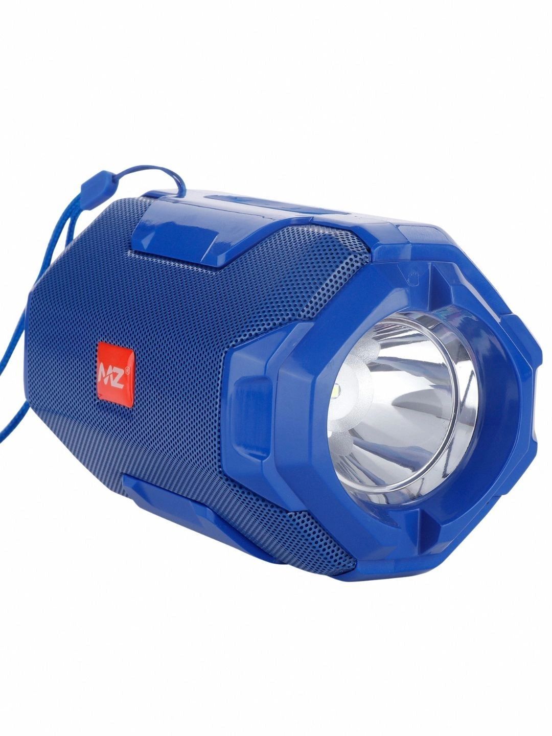 MZ M206 Portable Wireless Speakers-picture-14