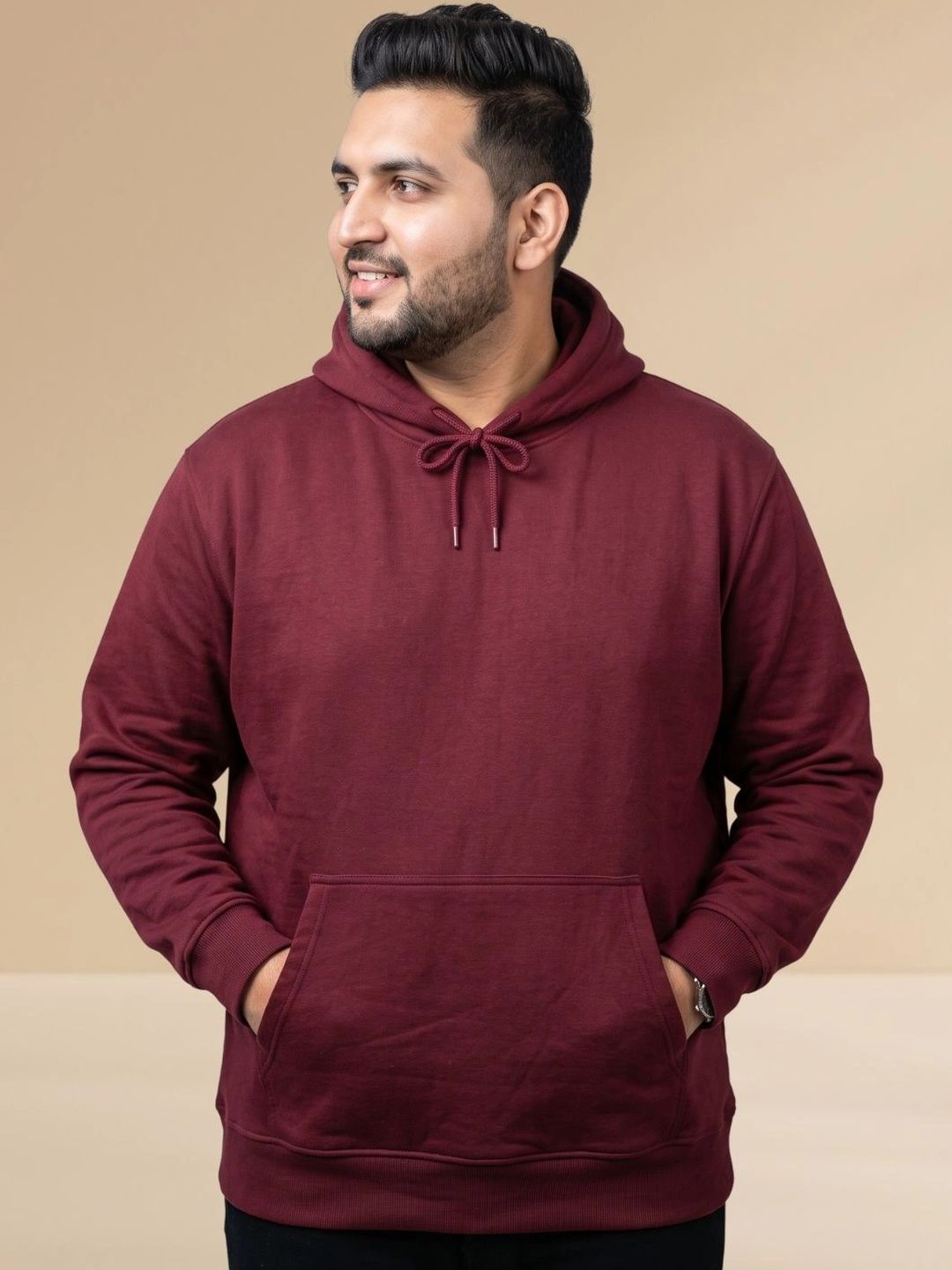 Sztori Men Hooded Sweatshirt-picture-55