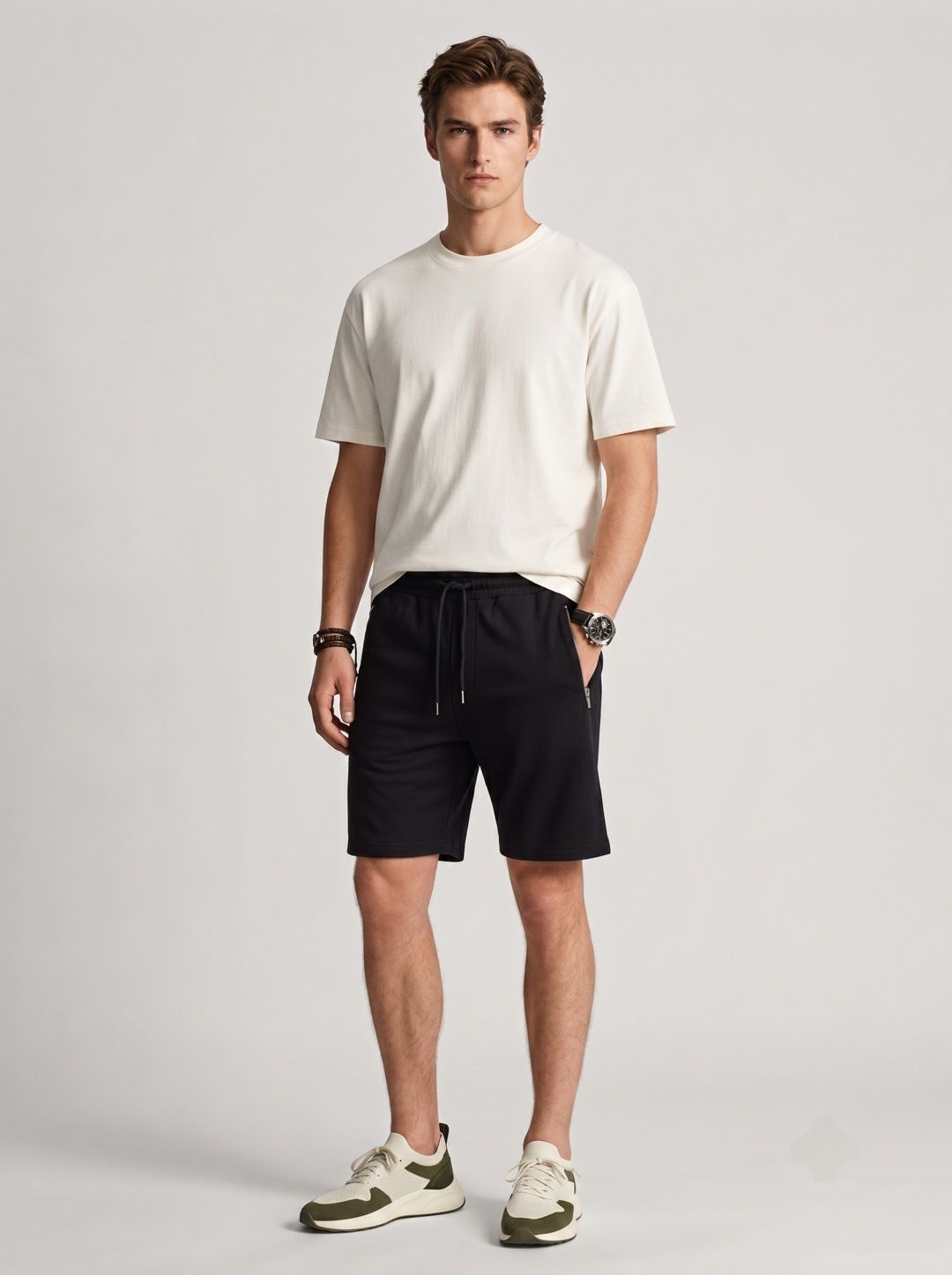 Suo Men Shorts-picture-38
