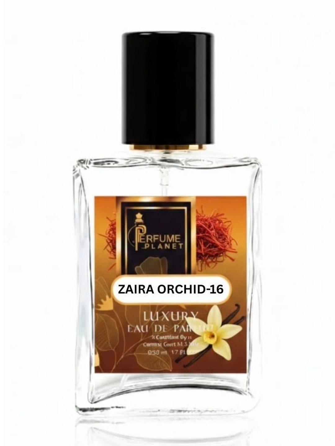 PERFUME PLANET Zaira Orchid Medium Eau de Parfum - 50ml-picture-38