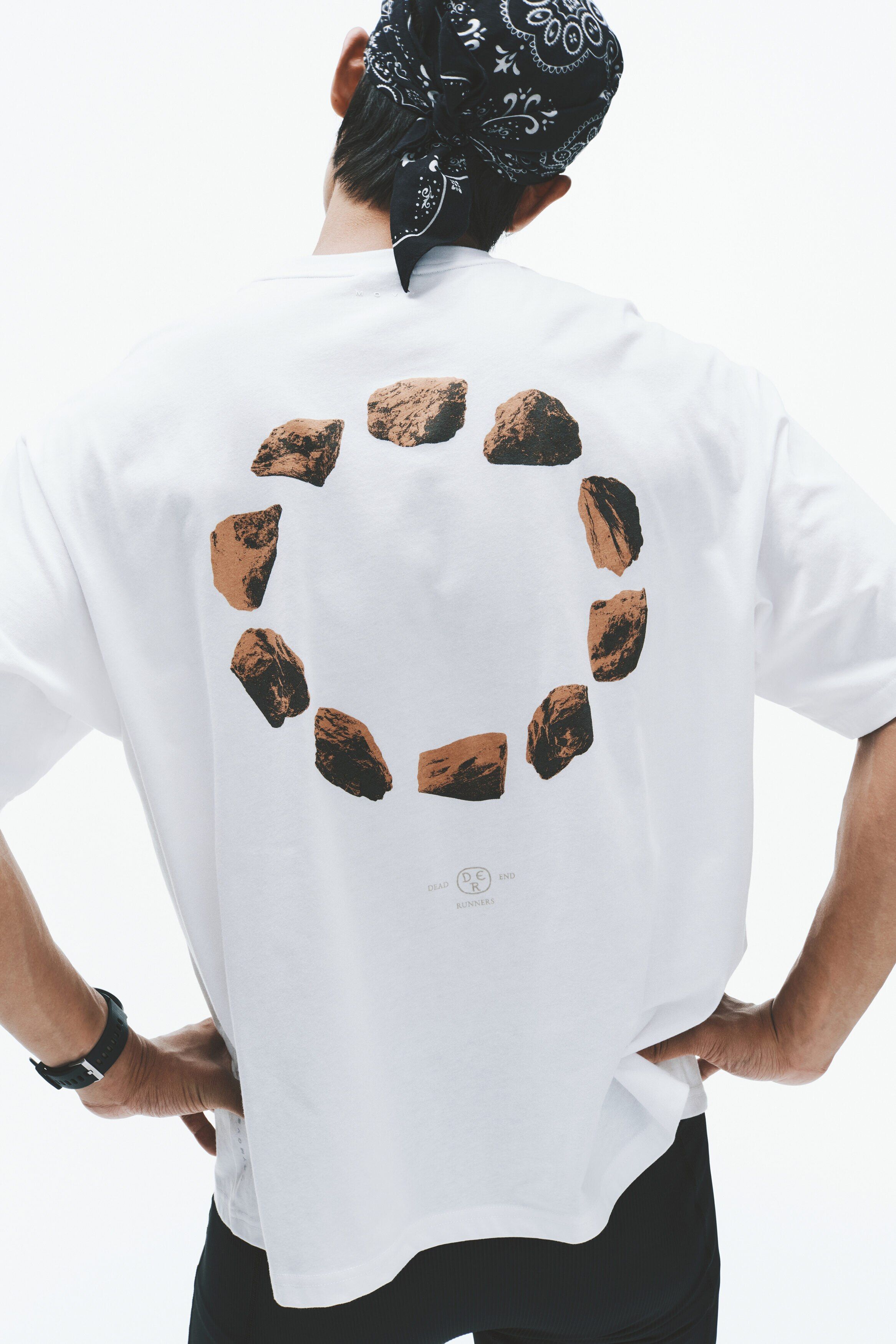 H&M MOVE Men Typography Printed T-shirt-picture-15