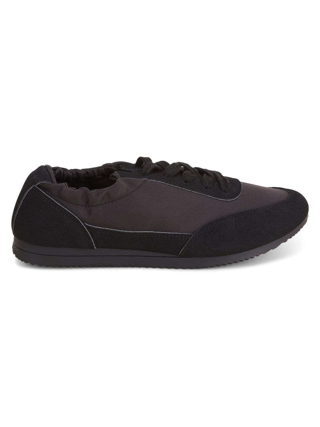 London Rag Women Suede Sneakers-image-44