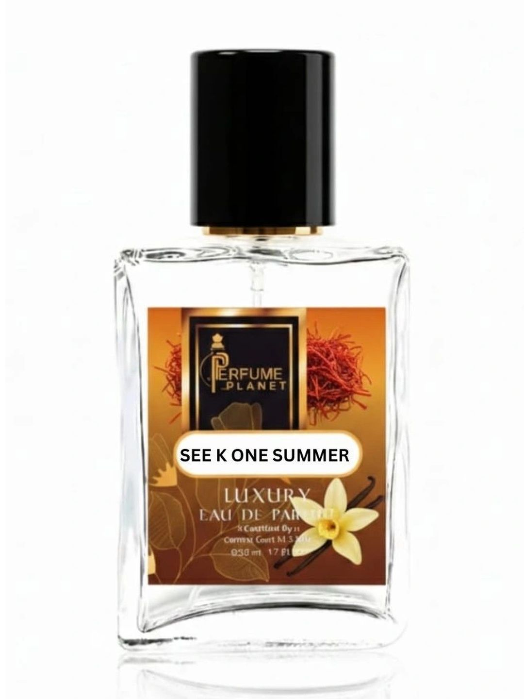 PERFUME PLANET See K One Summer Long Lasting Eua De Perfume - 50 ml-picture-4