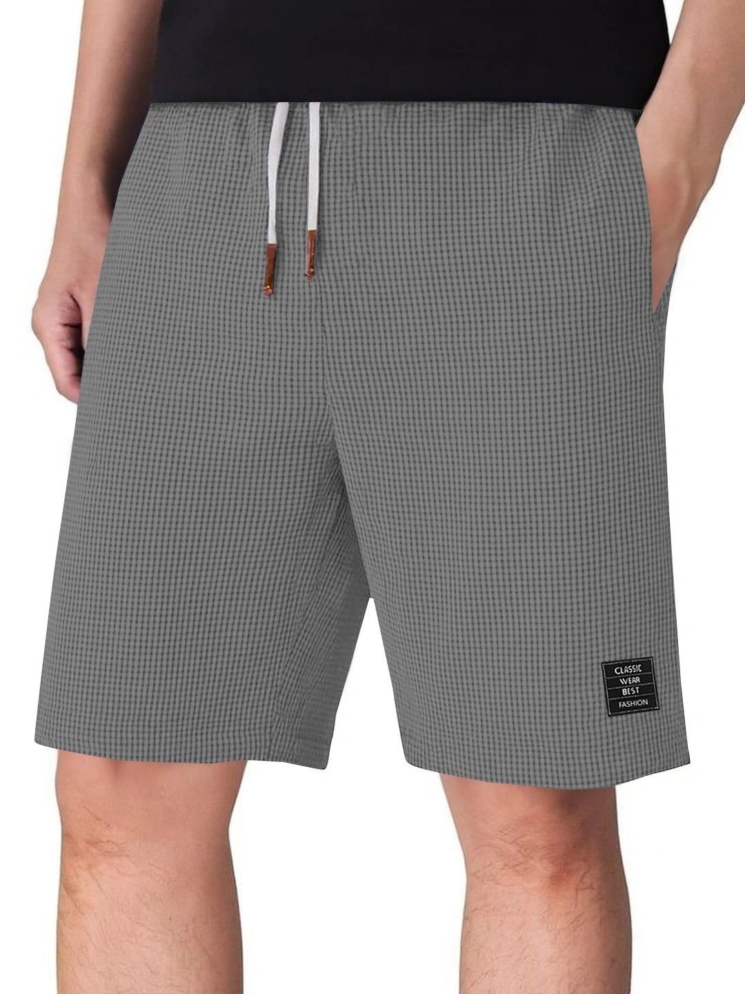 MODALEN Men Shorts-picture-13