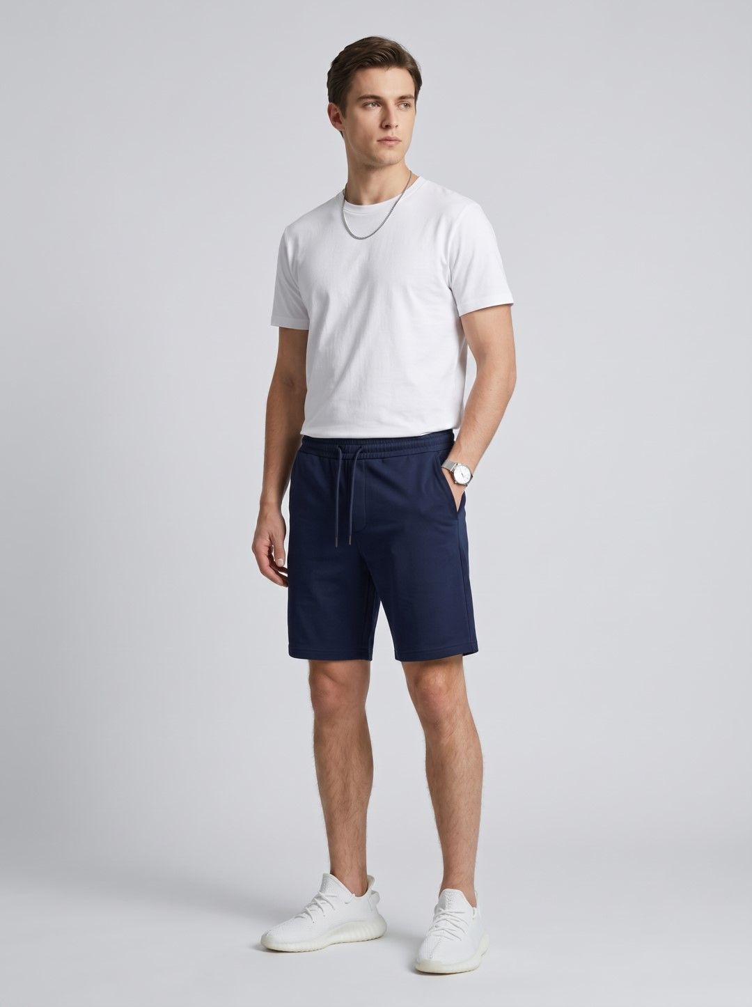 Suo Men Shorts-picture-31