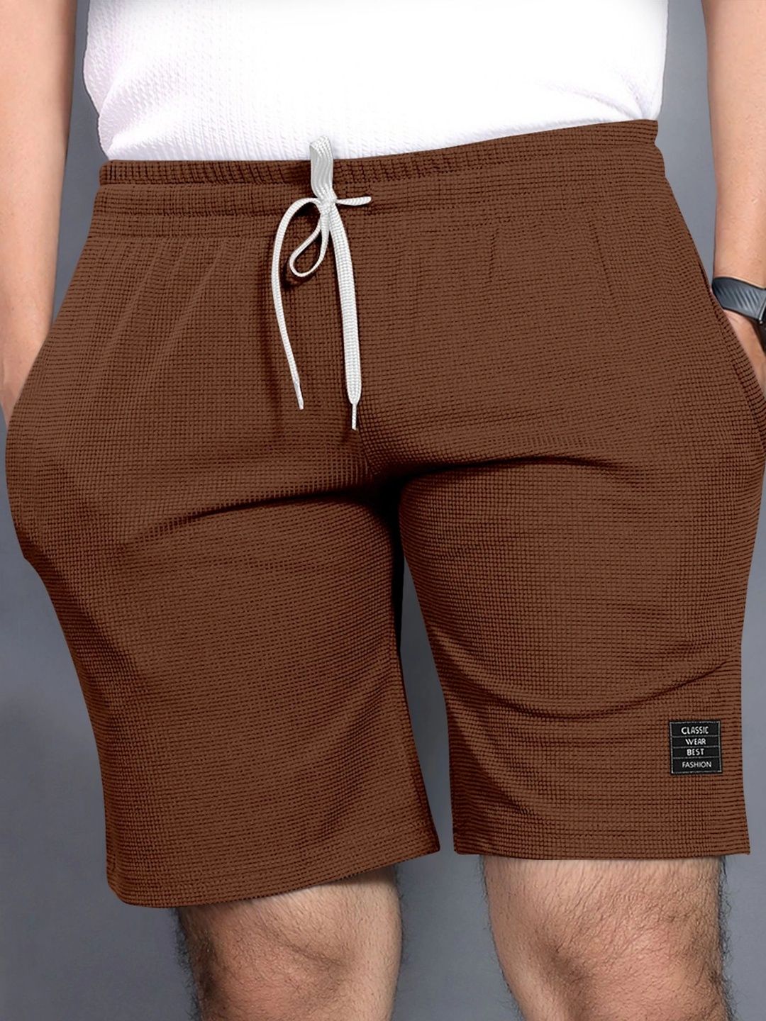 SZN Men Shorts-picture-12