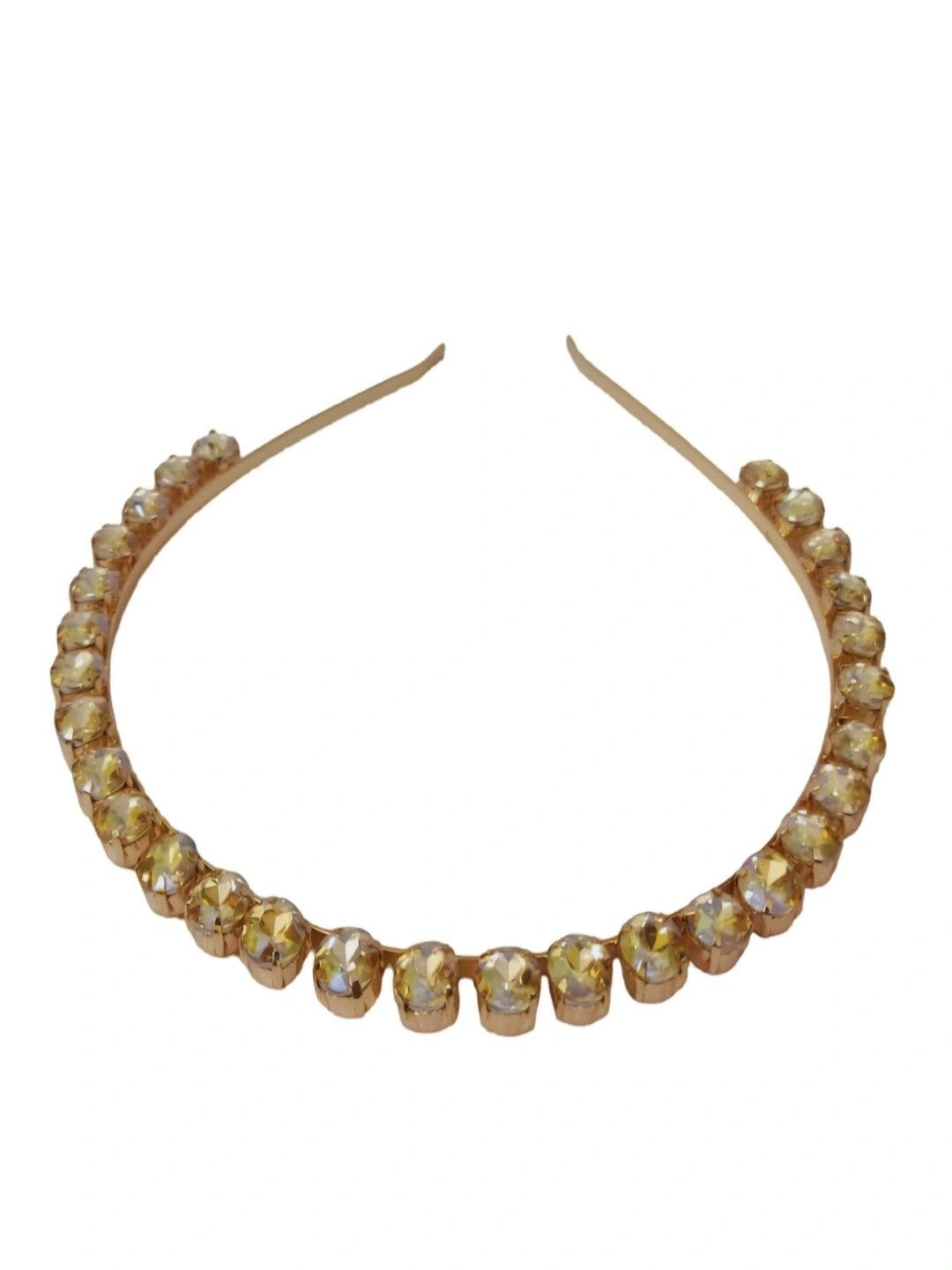 OMID Girls Embellished Hairband-picture-49