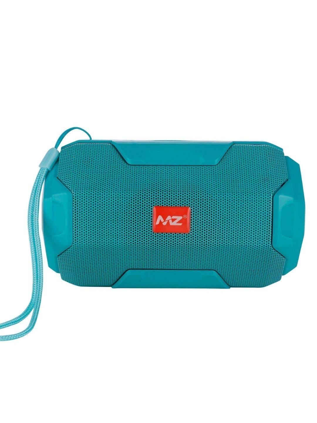 MZ M206 Portable Wireless Speakers-picture-39