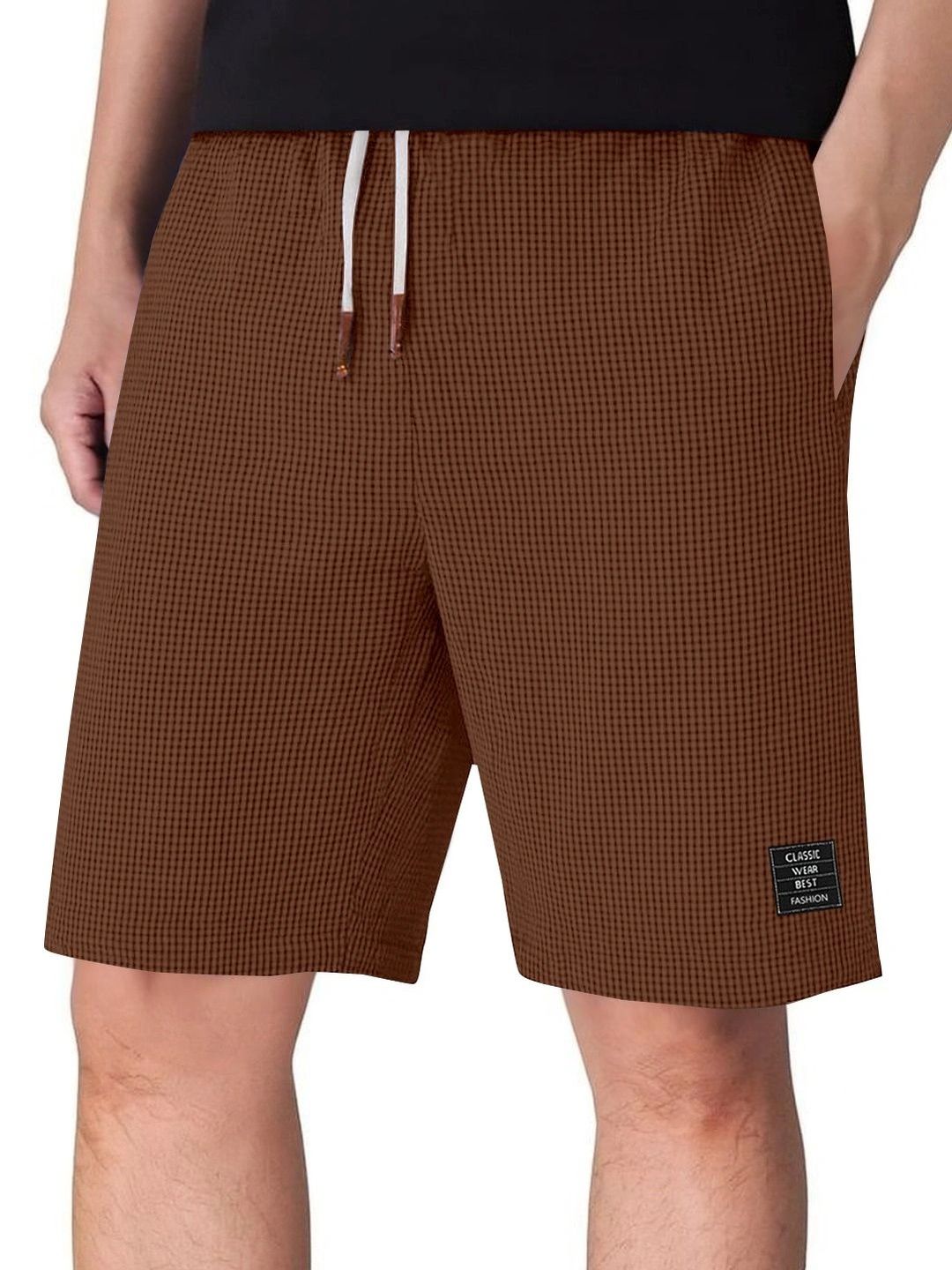 MODALEN Men Shorts-picture-25