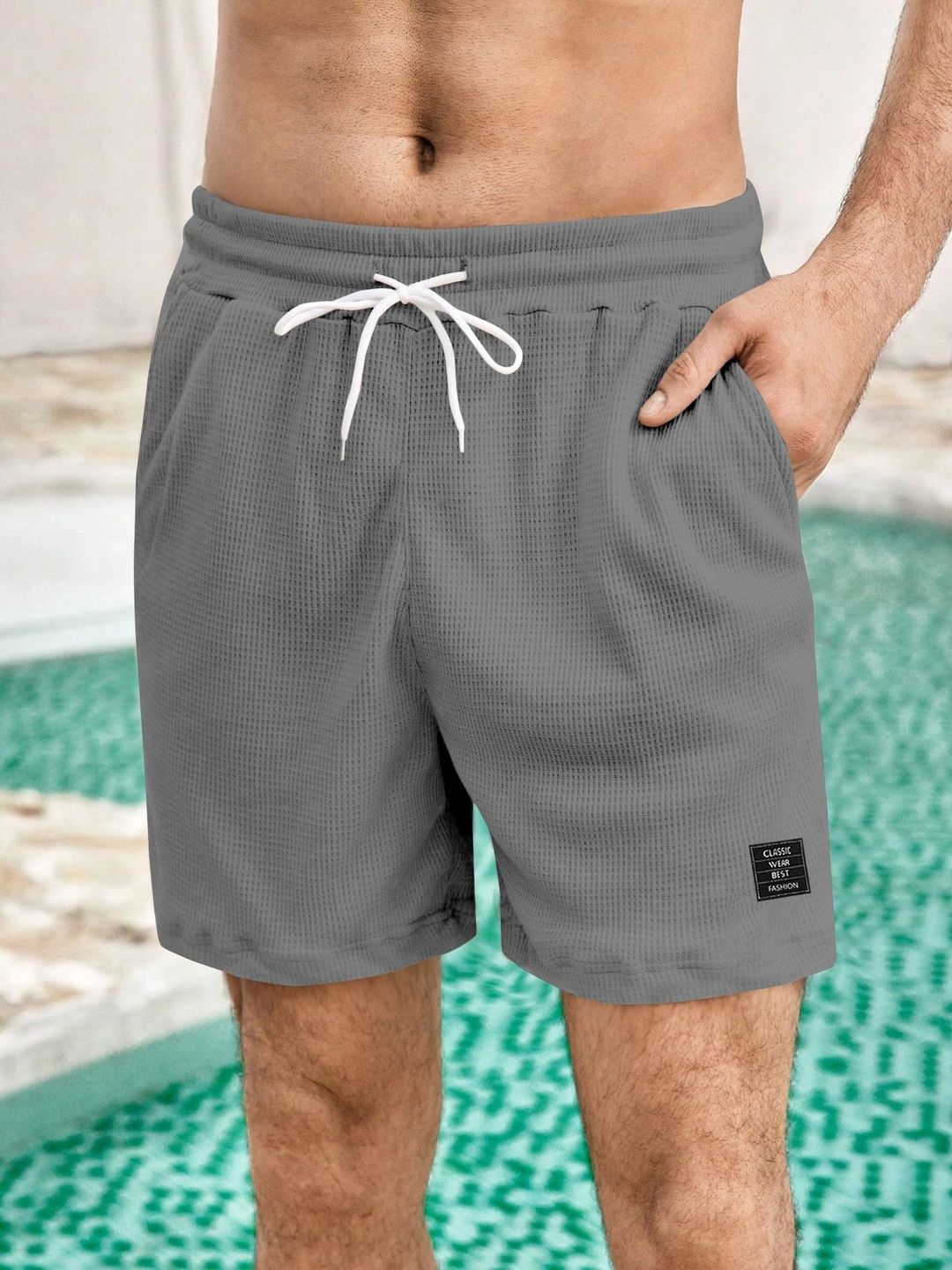 KAJARU Men Shorts-picture-15