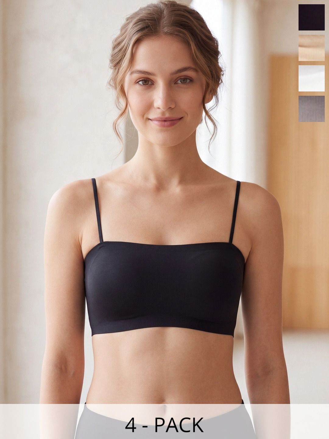 Roadster Bra Medium Coverage-picture-46