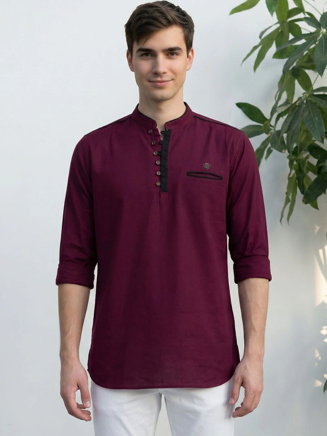Kuons Men Kurta-picture-17