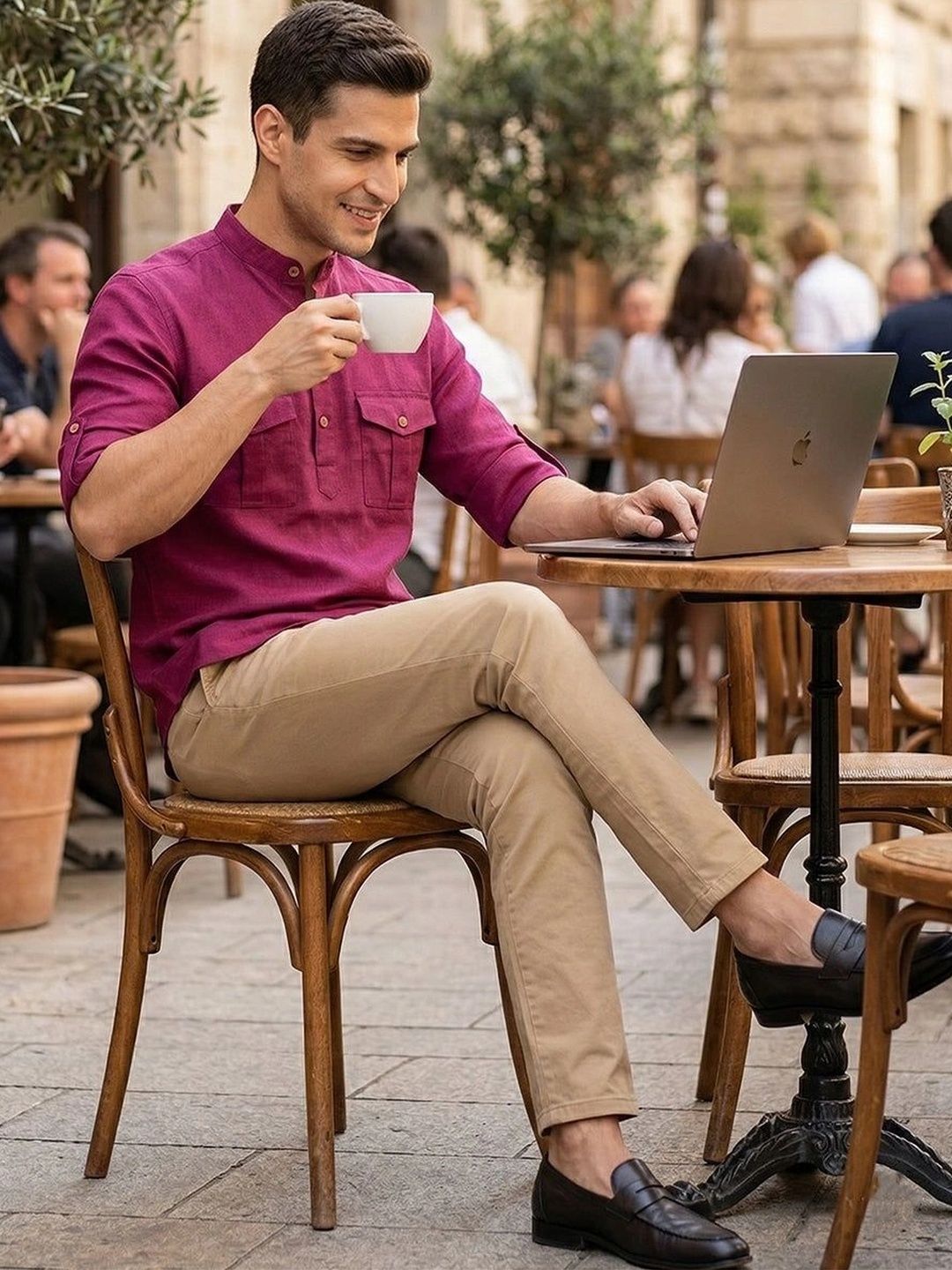 Yugnik Men Kurta-picture-31
