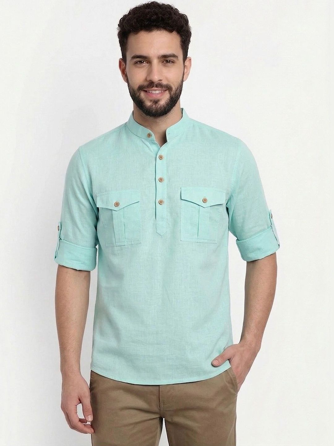 Yugnik Men Kurta-picture-54