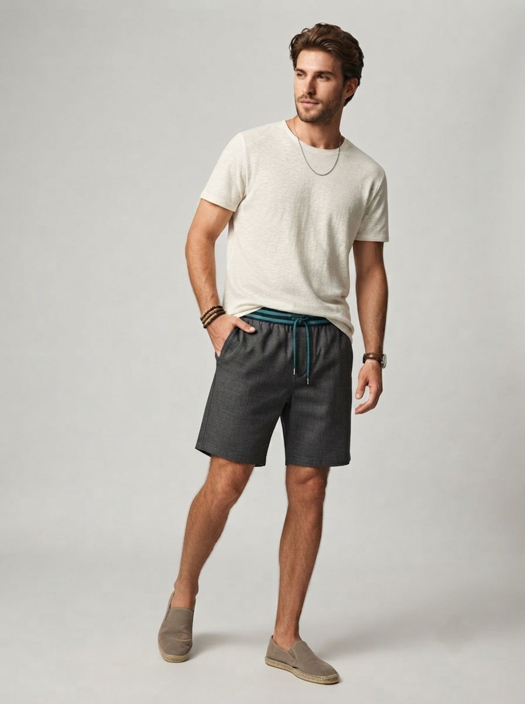 Suo Men Shorts-image-27
