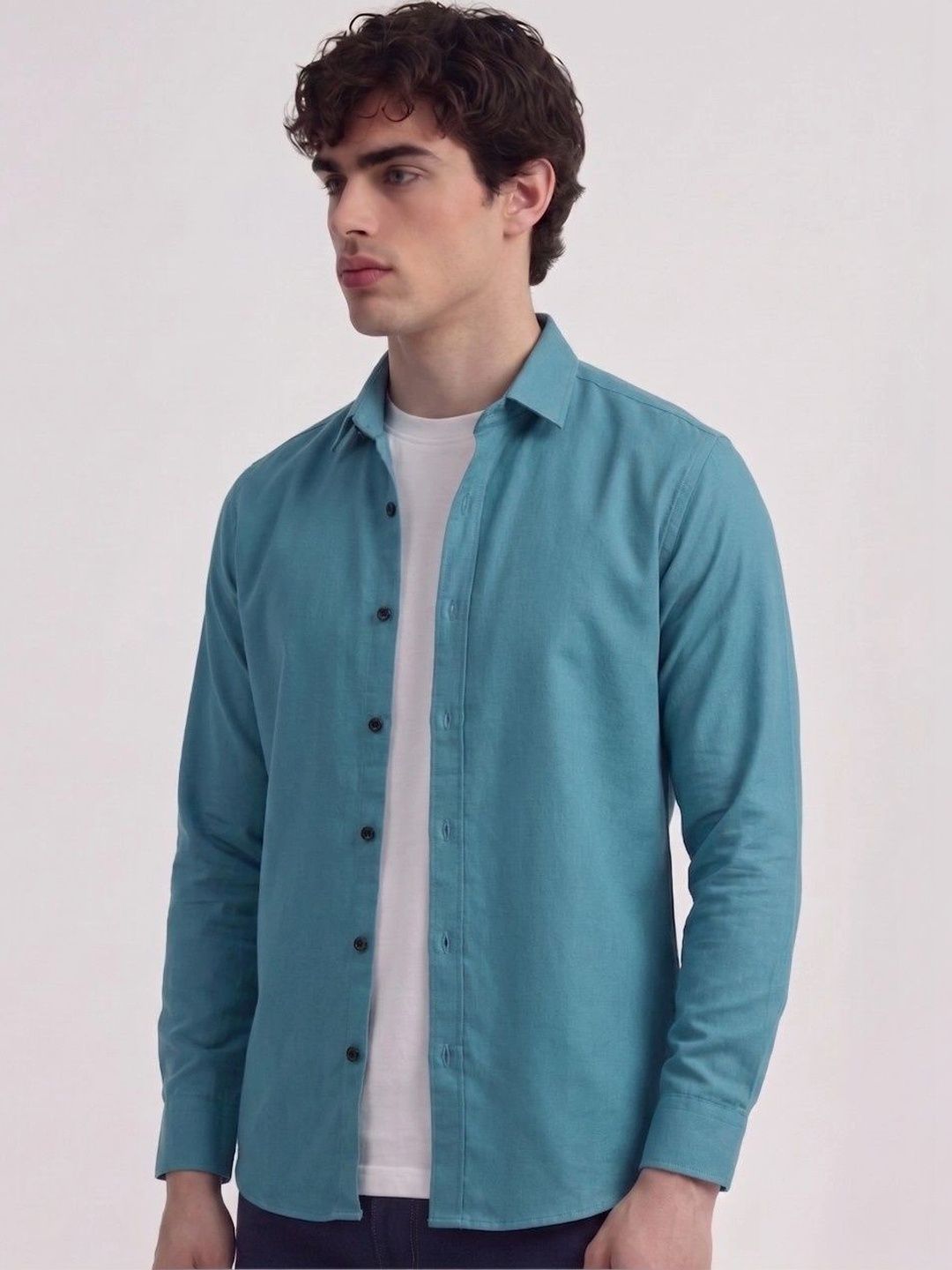 VORTEX Men Original Casual Shirt-picture-32