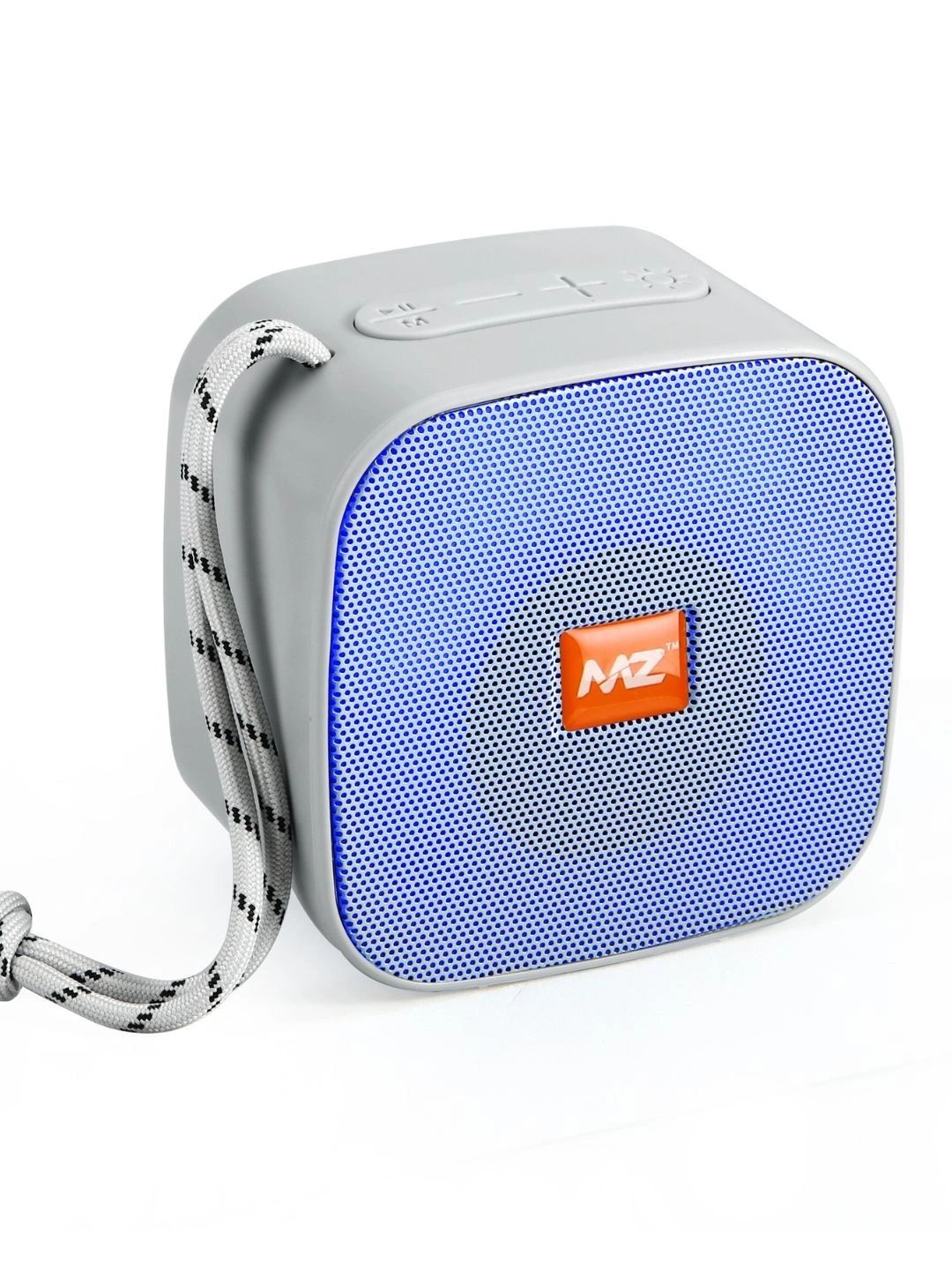MZ Bluetooth Wireless Speakers-picture-20