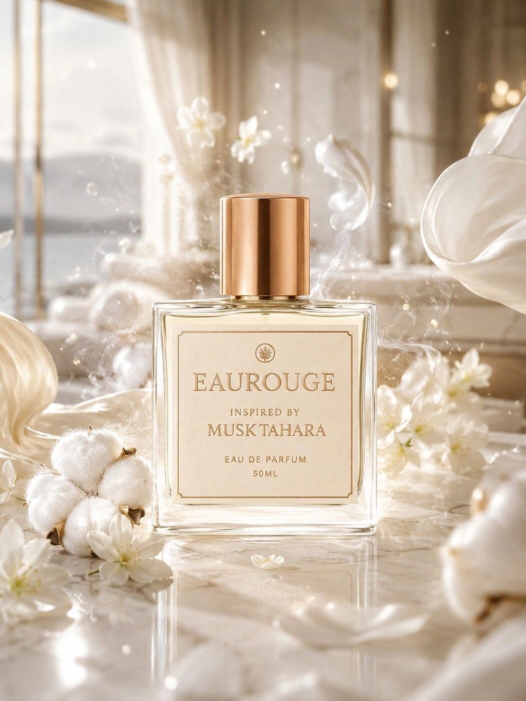 EAUROUGE Musk Tahara Eau de Parfum - 50ml-picture-20