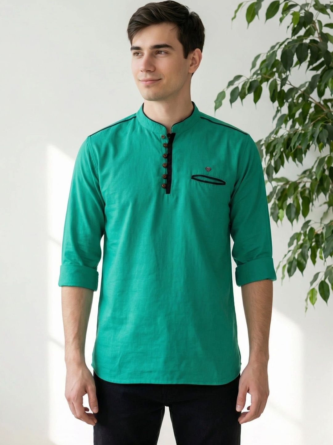 Kuons Men Kurta-picture-21
