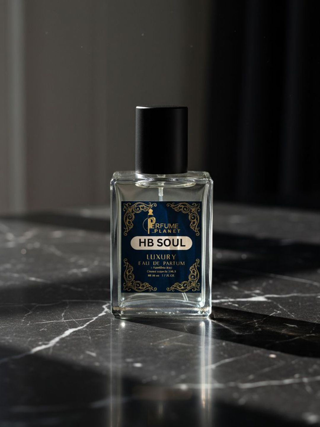 PERFUME PLANET HB Soul Eau de Parfum - 50 ml-picture-33