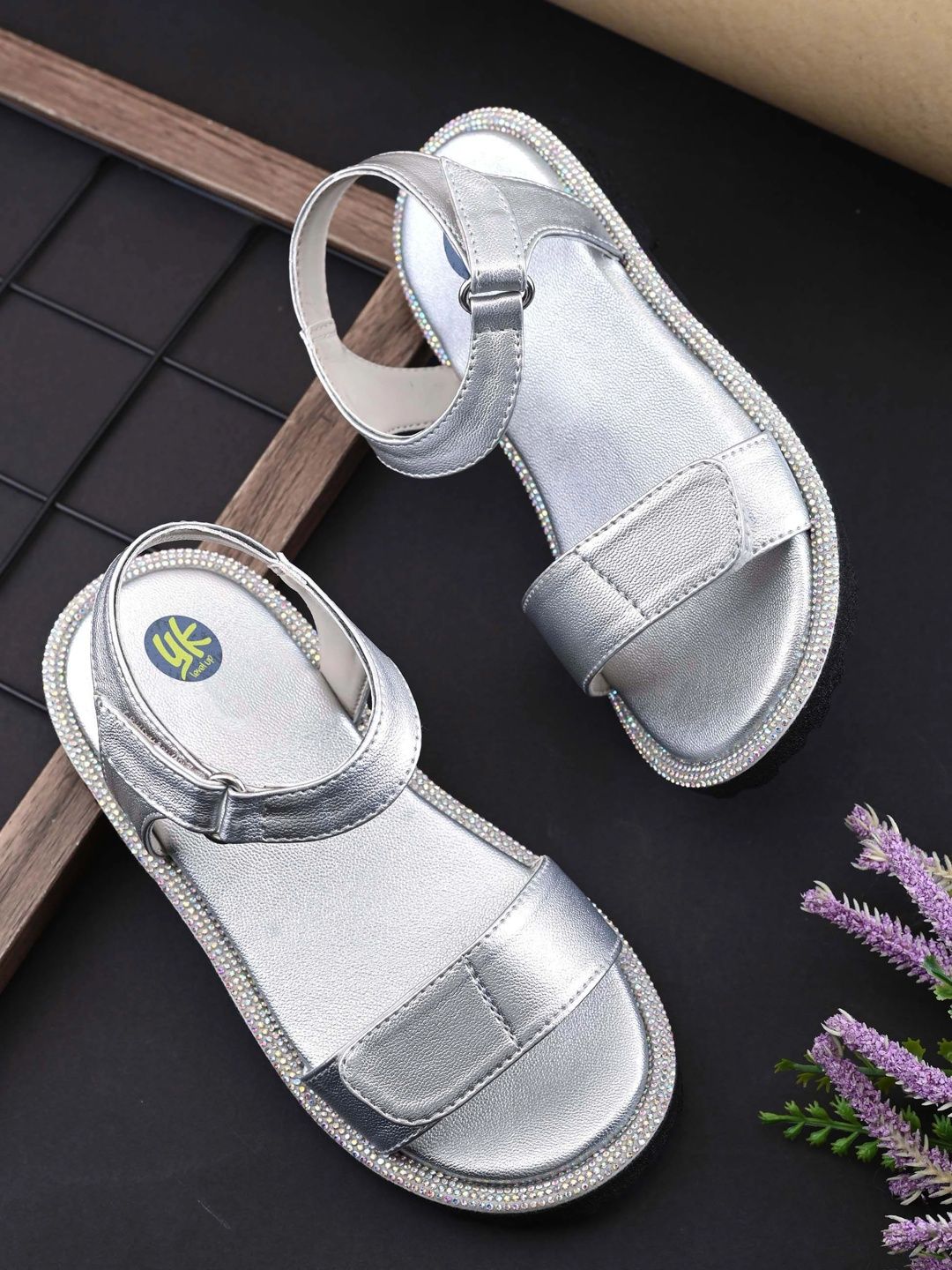 YK Girls Flatforms-picture-36