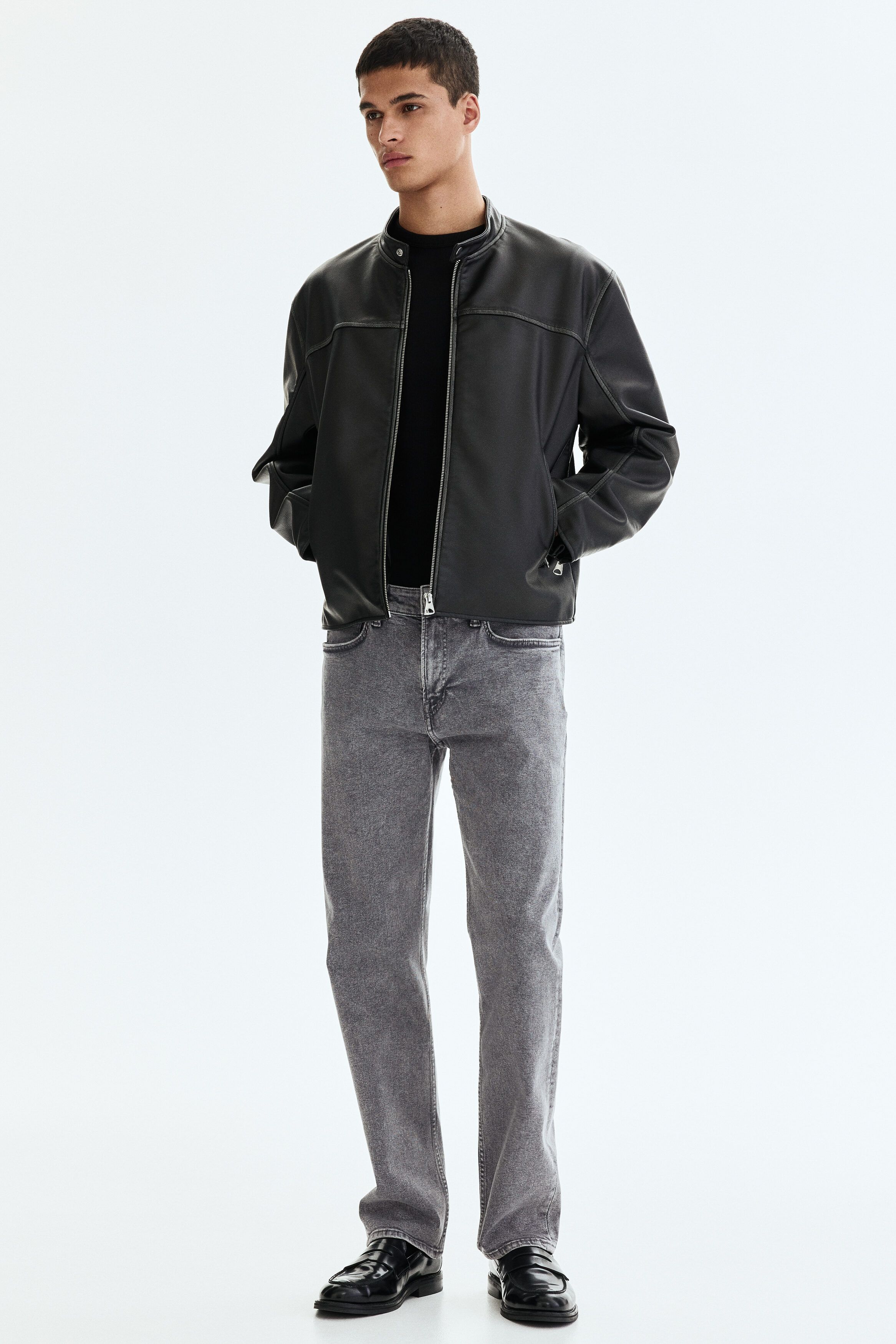 H&M