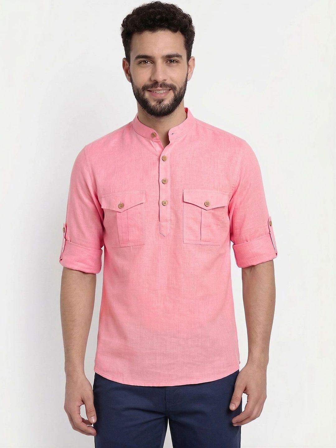Yugnik Men Kurta-picture-46