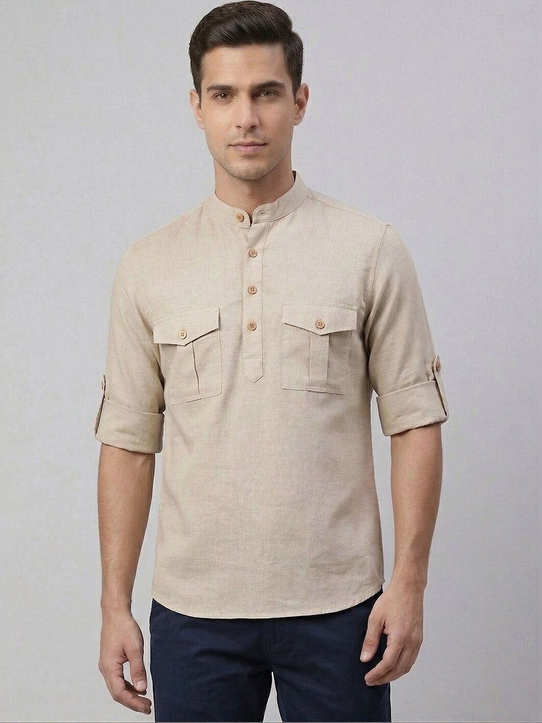 Yugnik Men Kurta-picture-25