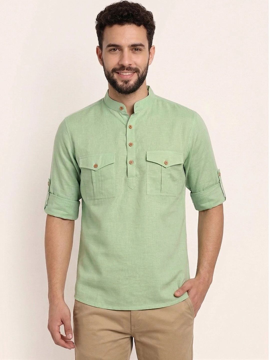 Yugnik Men Kurta-picture-18