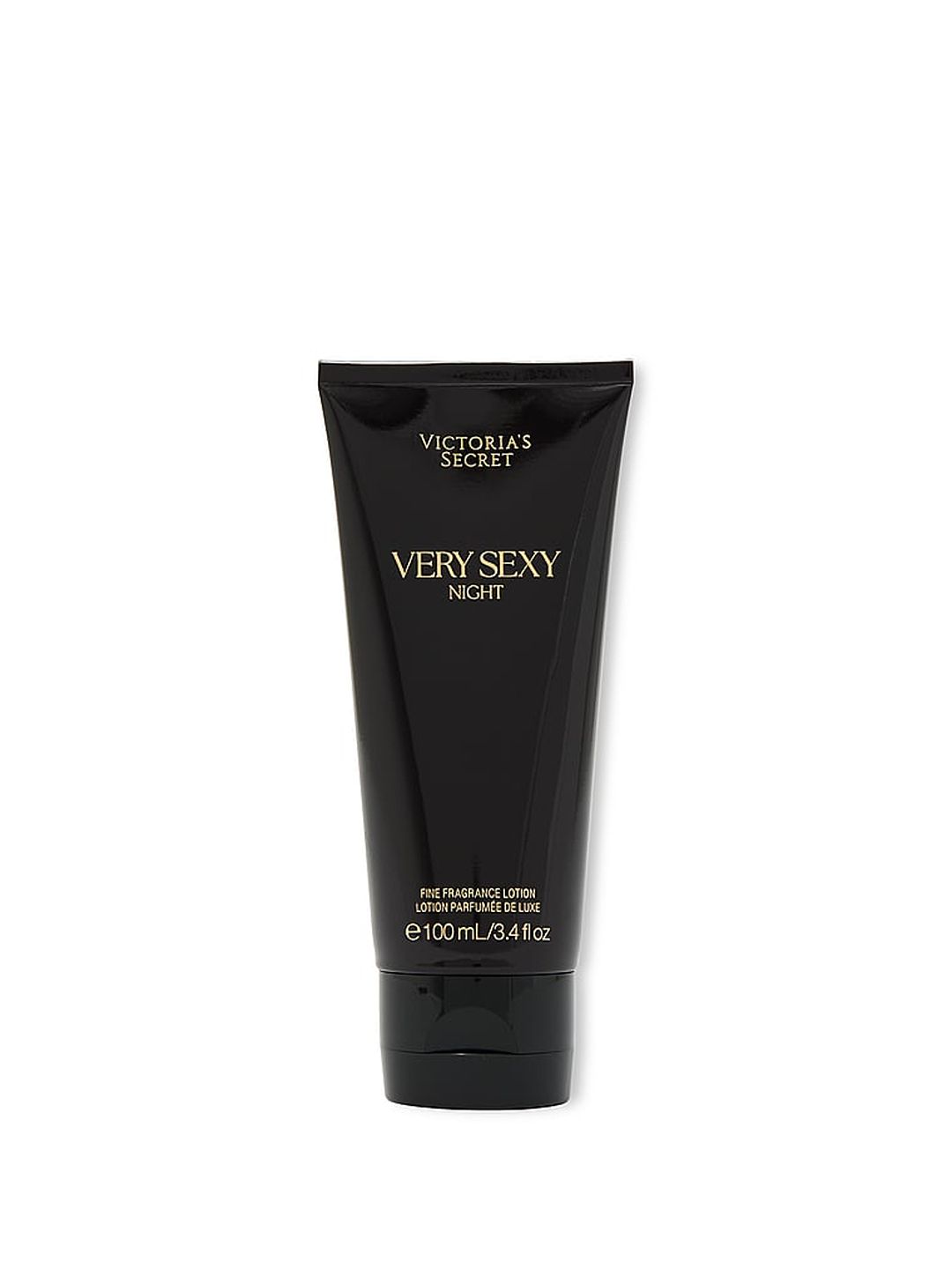 Victoria's Secret Very Sexy Night Mini Fine Fragrance Body Lotion - 100 ml-image-47