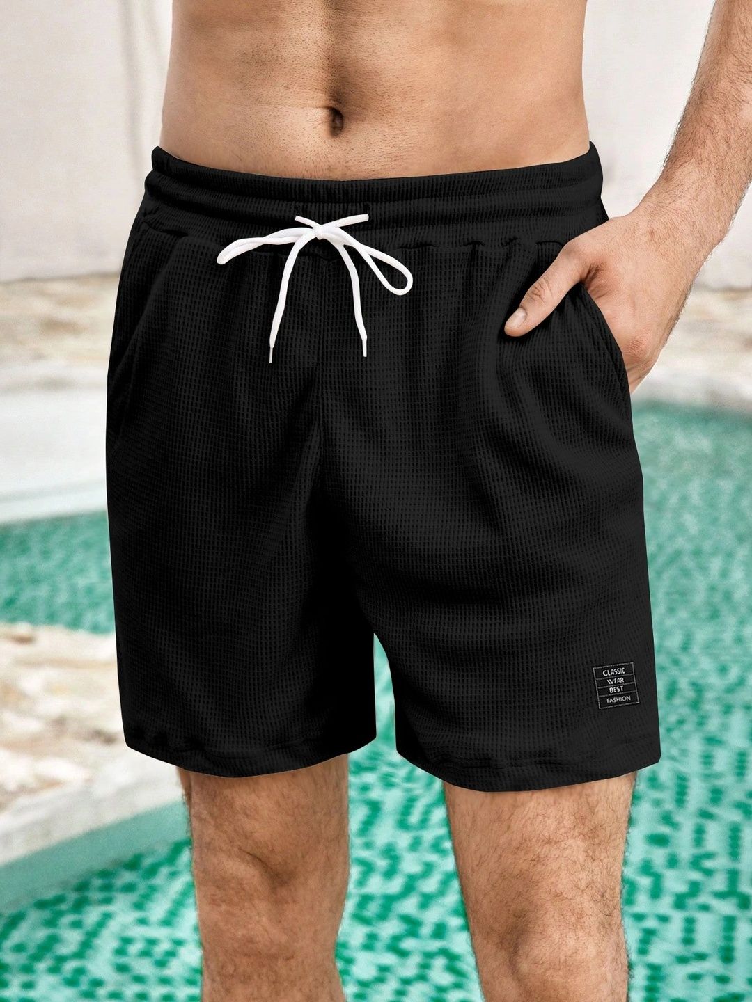 KAJARU Men Shorts-picture-10