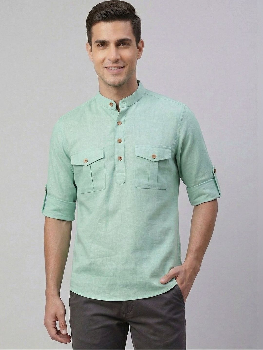 Yugnik Men Kurta-picture-47