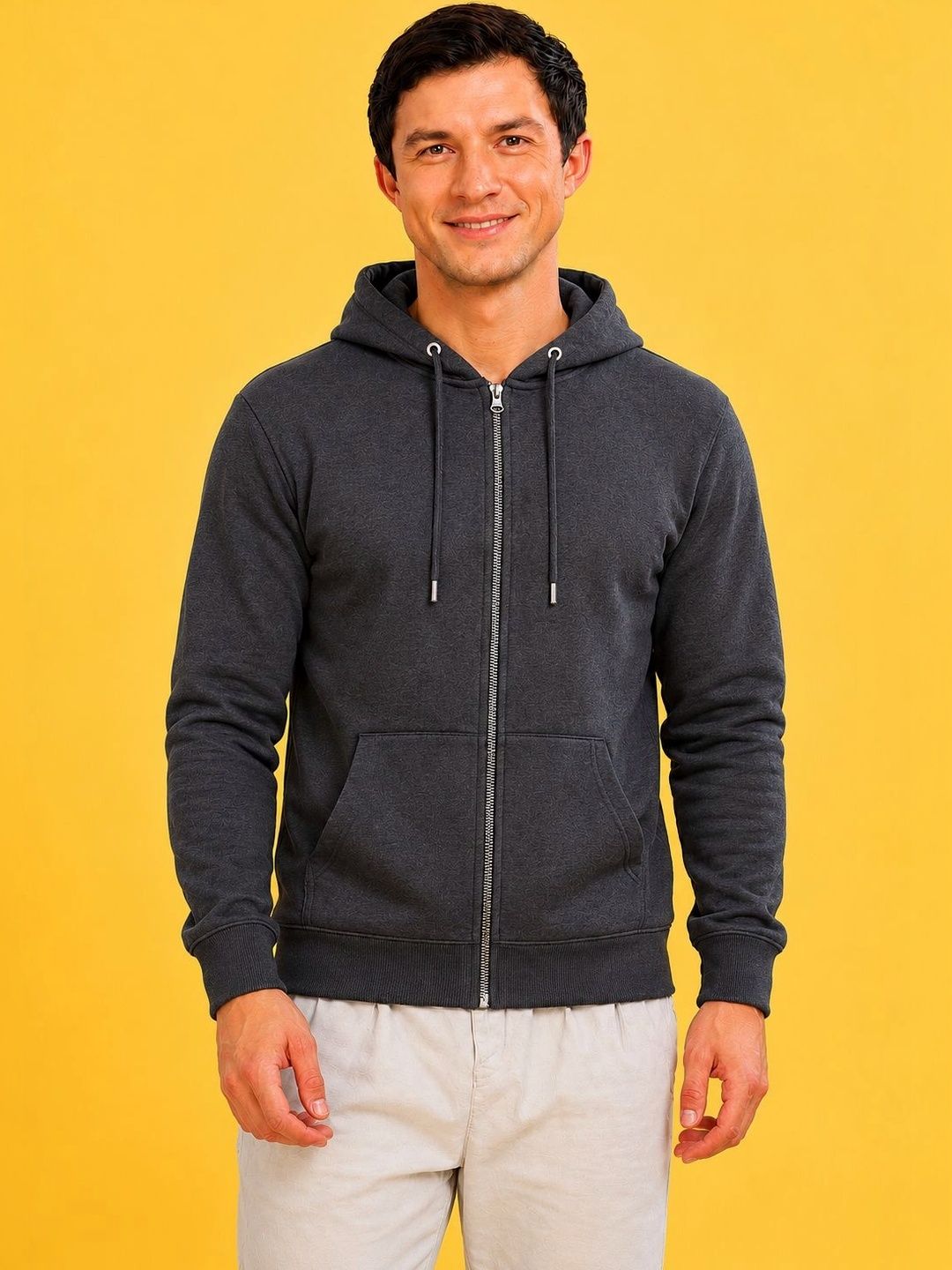 Samyak Wears Men Hooded Sweatshirt-picture-35