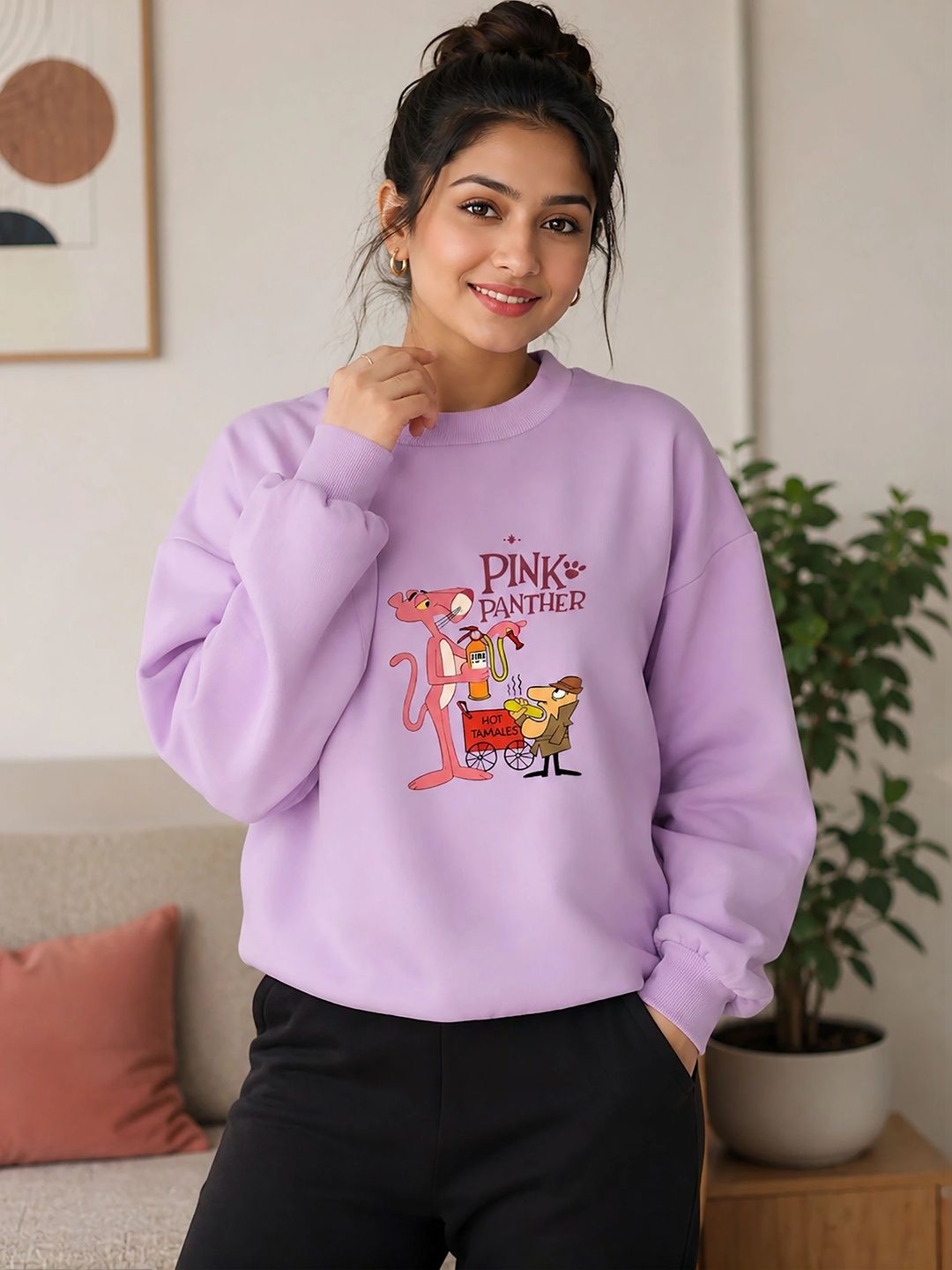 Unicus Apparel Women Printed Sweatshirt-picture-15